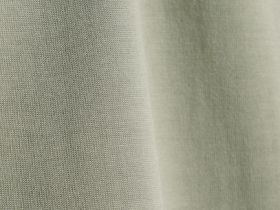 Широкие трикотажные брюки Wide leg, Желтый