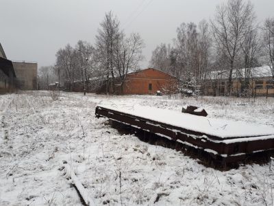 ДУЛАГ-142 - мемориальный комплекс жертв узников фашистского концентрационного лагеря с массовыми захоронениями мирных граждан и военнопленных в городе Брянске