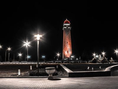 Башня Согласия