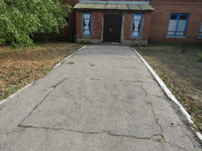 Памятник В.И.Ленину