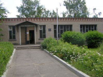 Тарутинский военно-исторический музей Отечественной войны 1812 года