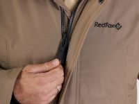 Мужской пуховик Red Fox Talik III