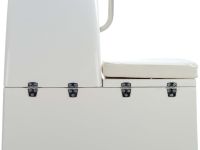 Консоль RIB 500 Luxe