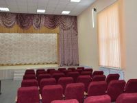 Олейниковский сельский клуб