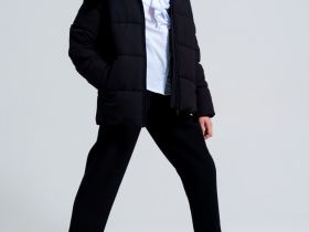 Полуботинки для девочек