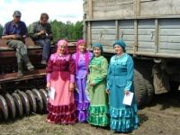 Балманский культурно-досуговый центр