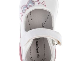 Туфли для девочек