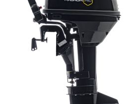 2х-тактный лодочный мотор MAGNUM PRO SM9.8HS