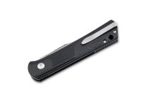 Автоматический складной нож Boker Alluvial, сталь D2, рукоять алюминий