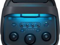 Акустическая система Samsung Sound Tower MX-ST50F/RU черный