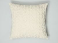 Наволочка декоративная Villena, молоко