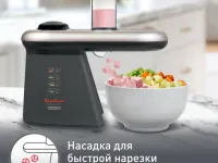 Мультирезка Moulinex Fresh Express Cube & Stick DJ905832