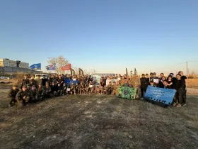В Якутске состоялся турнир по тактической медицине памяти бойца СВО Айсена Скрябина