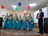 Межпоселенческий культурно-досуговый центр Шилкинского района