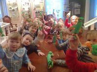 Парфеньевский литературно-художественный музей