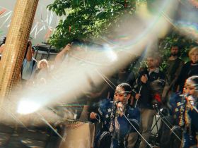 Более 600 гостей посетили первый фестиваль Якутского Шоукейса в Москве