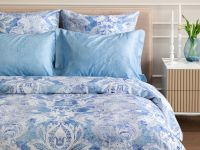 Постельное белье Bolzano (на резинке)