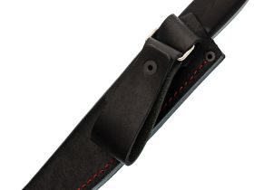 Туристический нож Kizlyar Supreme Colada TW, сталь PGK, рукоять G10, ограниченное издание