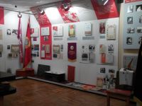 Музей истории села Новоандреевки