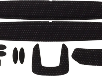 Комплект мягких вставок к шлемам Oakley ARO/DRT  (комплект)