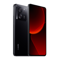 Xiaomi 13T Pro 12/512GB (Black)