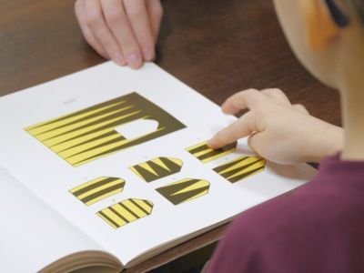 Специалисты Сообщества семей слепоглухих проведут семинары в Якутске