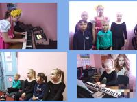 Андреевский сельский дом культуры