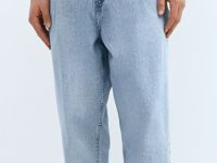 Джинсы Balloon, Голубой