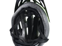 Oxford Велошлем Oxford F15, год 2023, цвет Красный-Белый, ростовка 58-61см