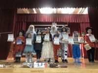 Дом культуры п. Красный Текстильщик