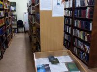 Межпоселенческая центральная библиотека Мензелинского района