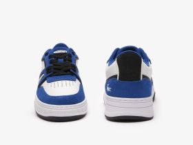 Мужские кеды Lacoste L001