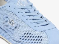 Женские кроссовки Lacoste CLUB-LOW 126 8 SFA