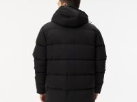 Мужская парка Lacoste