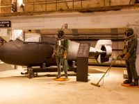 Балаклавский подземный музейный комплекс