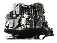 4х-тактный лодочный мотор GOLFSTREAM F115FEX-T EFI