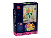 Коллекционные наборы 10347 Конструктор Миниатюрный солнечный букет