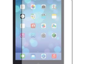 Защитное стекло Glass PRO для Apple iPad mini /mini 2 /mini 3 (прозрачное антибликовое)