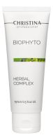 Растительный пилинг для лица Bio Phyto Herbal Complex 75мл