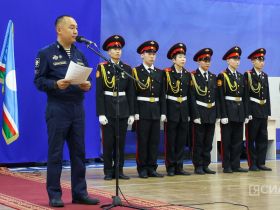 В Якутске для участников СВО стартовал «Кубок защитников Отечества»