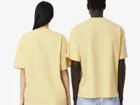 Футболка Lacoste унисекс