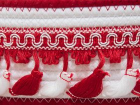 Корзина Bracciano