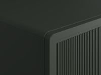 Распашной шкаф Монсон 2-90x222 Пихтовый