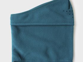 Шарф-снуд трикотажный для мальчиков