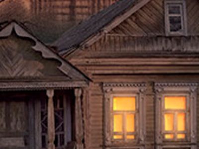 Выходили бабки замуж