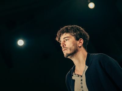 Билеты на Затейник (Сфера) / Театр | Афиша | ИнфоТаймс