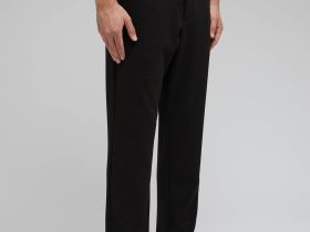 Брюки с шерстью