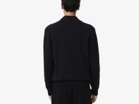 Мужской кардиган Lacoste на молнии Classic Fit