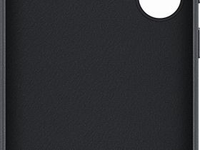 Клип-кейс Samsung Kindsuit Case Galaxy S25 Чёрный