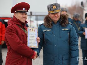 Экстренные службы Якутии подвели итоги масштабных учений
